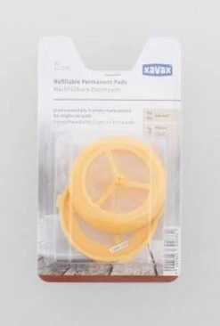 Xavax Hervulbare Pads Set Van 2 Voor Senseo Koffiezetapparaten (of Soortgelijk) -Merkloos Winkel 809x1200 5