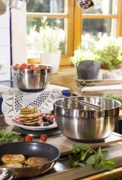 Rösle Klutsgarde - Rvs - 22 Cm -Merkloos Winkel 811x1200 4