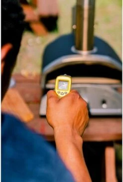 Ooni - Digitale Thermometer - Infrarood -Merkloos Winkel 811x1200 5