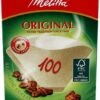 Melitta Koffiefilters Nr. 100