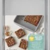 Wilton - Recipe Right® - Bakvorm - Rechthoekig - 33 X 22,9cm