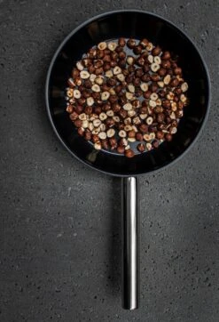 Combekk Koekenpan Ceramic Pro - Koekenpan - Anti-aanbak - Keramisch - Roestvrijstaal - 28cm -Merkloos Winkel 818x1200 2