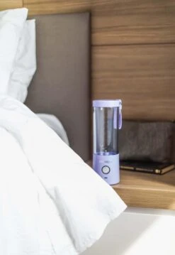 Blendjet 2 - Portable Blender - Blender To Go - Draadloze Blender - Draagbare Blender - Smoothie Maker - USB-C Oplaadbaar - 475 ML - Lavendel -Merkloos Winkel 825x1200 3