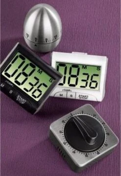 Xavax Mechanische Timer 1 Stuk/doos -Merkloos Winkel 829x1200 4