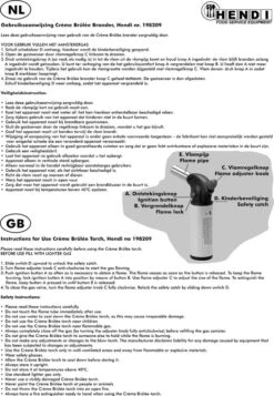 Hendi Crème-Brûlée Brander Professional -Merkloos Winkel 830x1200 2