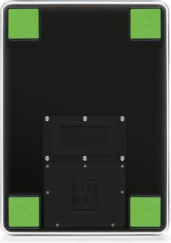 Soehnle Digitale Keukenweegschaal Page Aqua Proof - Zilver - Tot 10 Kg -Merkloos Winkel 845x1200 1