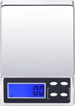 Precisie Weegschaal Keuken Digitaal - 0,01 Tot 200 Gram -Merkloos Winkel 850x1200 3