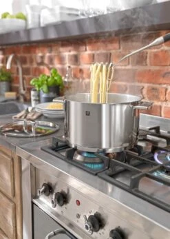 Zwilling Passion - Pannenset - 5-Delig -Merkloos Winkel 853x1200 1