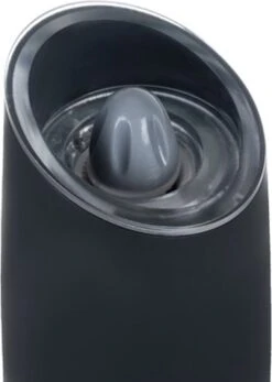 Peper- En Zoutmolen Set Elektrisch - Kruidenmolen Geschikt Voor Alle Specerijen - 20cm - RVS - Set Van 2 Stuks -Merkloos Winkel 854x1200 1