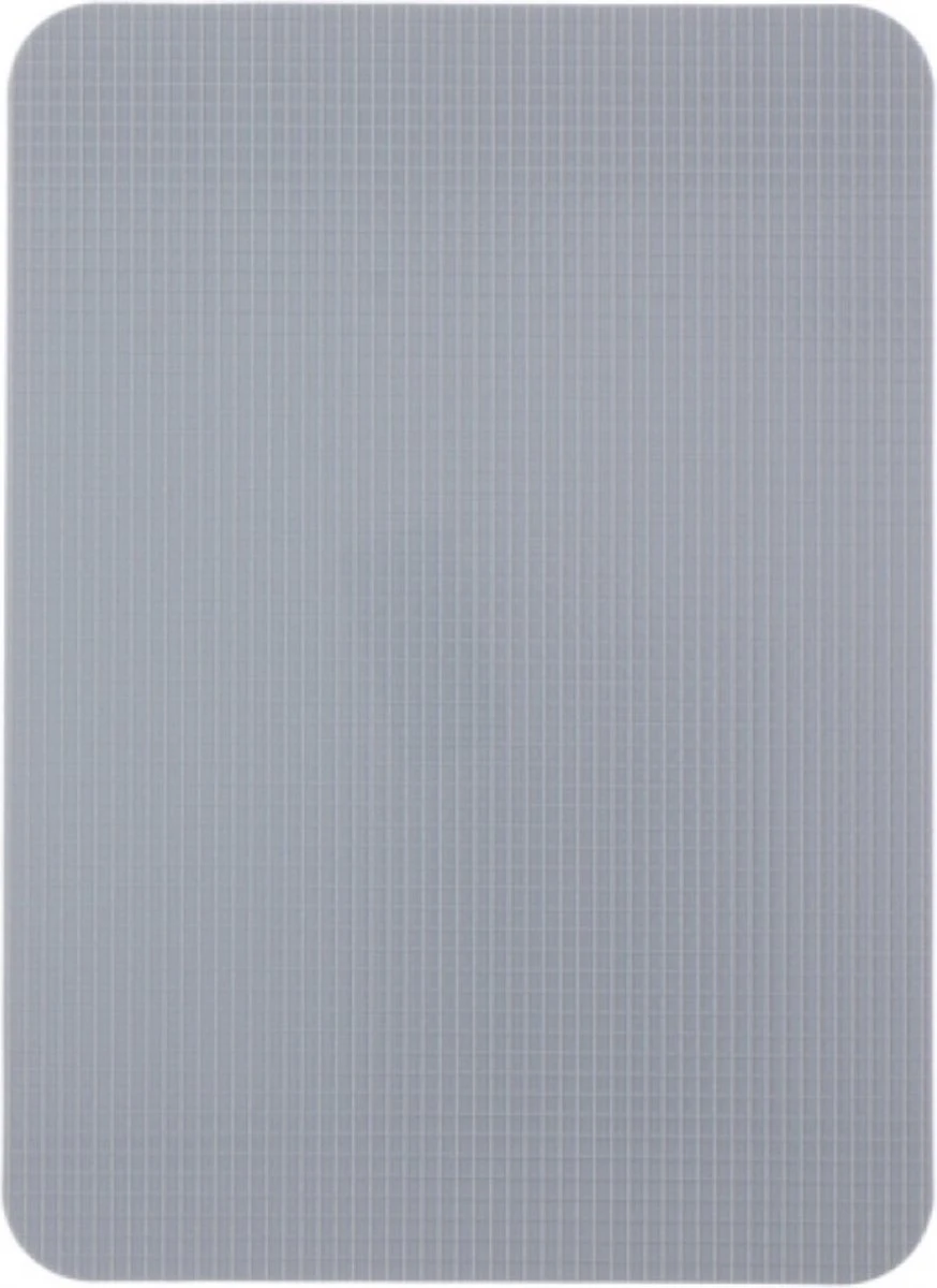 YUNICS® Snijplank - Snijplank Kunststof - 3 Stuks - 20x28 Cm - Grijs, Wit En Donker Grijs - Snijplanken - Snijplankenset - Vaatwasserbestendig 3 YUNICS® Snijplank - Snijplank Kunststof - 3 Stuks - 20x28 Cm - Grijs, Wit En Donker Grijs - Snijplanken - Snijplankenset - Vaatwasserbestendig - Afbeelding 3