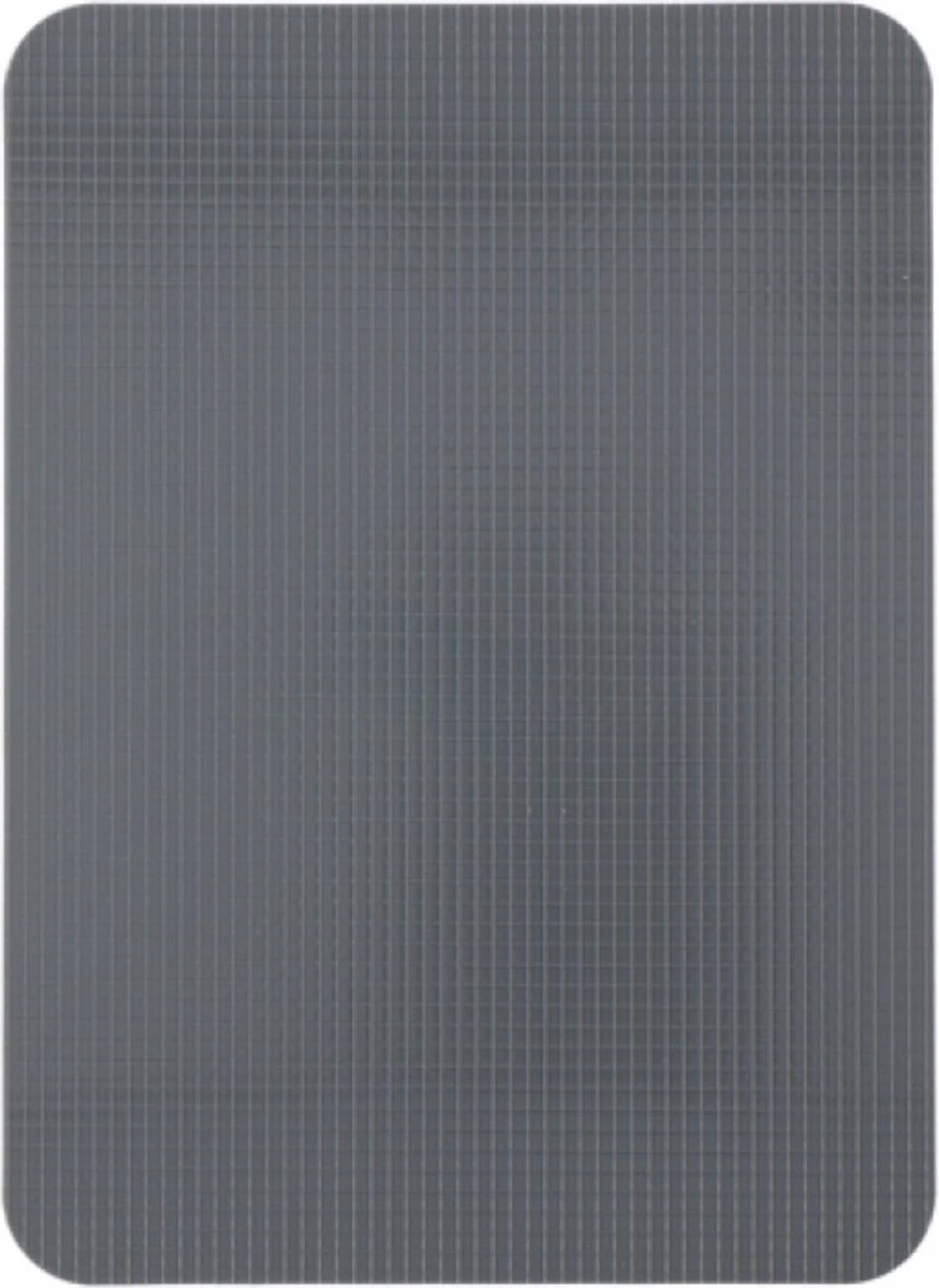 YUNICS® Snijplank - Snijplank Kunststof - 3 Stuks - 20x28 Cm - Grijs, Wit En Donker Grijs - Snijplanken - Snijplankenset - Vaatwasserbestendig 4 YUNICS® Snijplank - Snijplank Kunststof - 3 Stuks - 20x28 Cm - Grijs, Wit En Donker Grijs - Snijplanken - Snijplankenset - Vaatwasserbestendig - Afbeelding 4