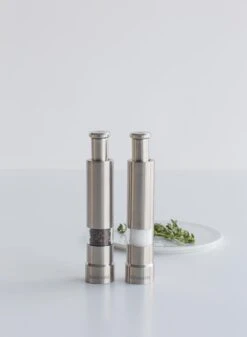 Brabantia Zout En Pepermolen Set - Matt Steel 7 Brabantia Zout En Pepermolen Set - Matt Steel -Merkloos Winkel 879x1200 1