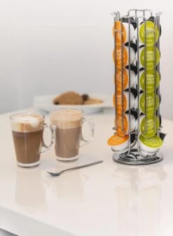Dolce Gusto Cuphouder - Dolce Gusto Capsulehouder - Dolce Gusto - Capsulehouder Dolce Gusto - Draaibaar - Koffie - Zilver - 24 Capsules 15 Dolce Gusto Cuphouder - Dolce Gusto Capsulehouder - Dolce Gusto - Capsulehouder Dolce Gusto - Draaibaar - Koffie - Zilver - 24 Capsules -Merkloos Winkel 880x1200 2