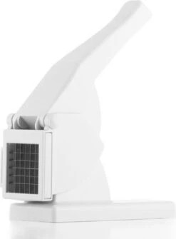 Excellent Houseware Aardappelsnijder - Friet - Snijder - Wit - Groente - Snijder - RVS - Keukengerei -Merkloos Winkel 886x1200 1