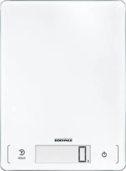 Soehnle Keukenweegschaal Page Profi 300 -Merkloos Winkel 888x1200 4