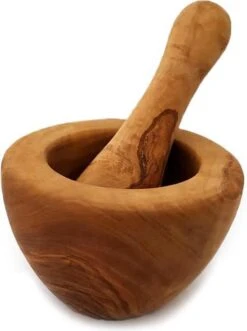 Jay Hill Vijzel Tunea - Olijfhout - ø 10 Cm 17 Jay Hill Vijzel Tunea - Olijfhout - ø 10 Cm -Merkloos Winkel 895x1200 2