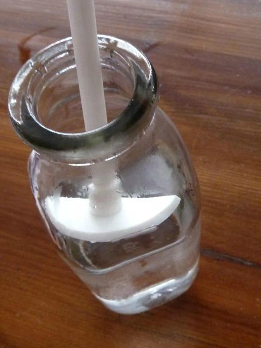 Merkloos Flessenlikker 22 Cm 4 Merkloos Flessenlikker 22 Cm - Afbeelding 4