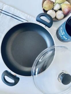 Sysas - Braadpan Met Deksel - Ø 28cm -Merkloos Winkel 899x1200 19