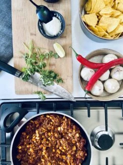 Sysas - Braadpan Met Deksel - Ø 28cm -Merkloos Winkel 899x1200 20