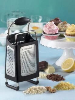 Microplane 4 In 1 Rasp -Merkloos Winkel 899x1200 28