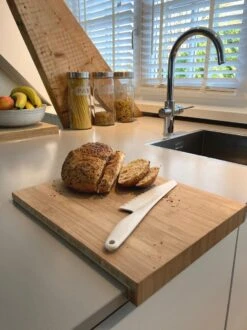 FUNXY-Aanrecht Snijplank - Handgemaakt - Bamboe - Snijplank - Keuken 10 FUNXY-Aanrecht Snijplank - Handgemaakt - Bamboe - Snijplank - Keuken -Merkloos Winkel 899x1200 30