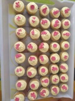 Fondant Babyshower Mal - Siliconen Baby En Kindje Thema Vorm - Fondant / Marsepein / Chocolade / Zeep Kinderwagen Fles Speen - Voor Decoratie Van Taart, Cupcakes En Cake Bij Een Geboorte -Merkloos Winkel 899x1200 38