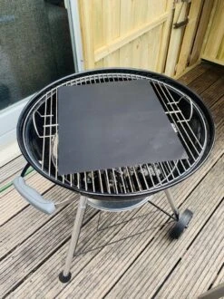 Merkloos BBQ Grill Mat – Set Van 2 - Barbecue Bakmat – Ovenmat – Oven Beschermer - 30 X 40 Cm -Merkloos Winkel 899x1200 39
