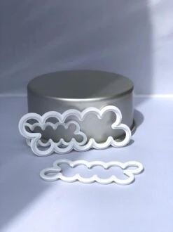 Ardran & Tookar Fondant Roos Vormer - Kunststof -Merkloos Winkel 899x1200 40