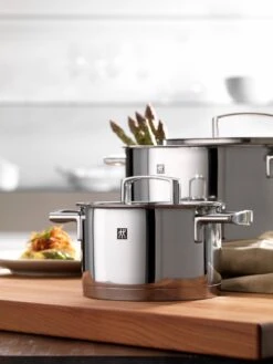 Zwilling Passion - Pannenset - 5-Delig -Merkloos Winkel 900x1200 15