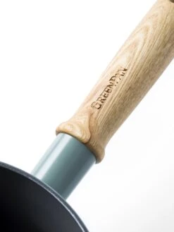 GreenPan Mayflower Koekenpannenset Ø 20cm + Ø 24cm + 1 Accessoire - Lichtblauw - Inductie - PFAS-vrij -Merkloos Winkel 900x1200 17