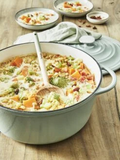 Tefal LOV Braadpan - 5L - Ø25 Cm - Groen -Merkloos Winkel 900x1200 32