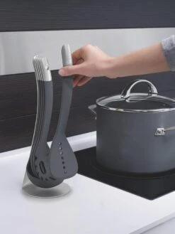 Keukenhulp Set Met Houder, Grijs, 5-delig - Joseph Joseph | 100 Collectie -Merkloos Winkel 900x1200 51