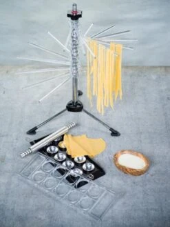 Marcato Multipast Pasta Droogrek - Transparant 25 Marcato Multipast Pasta Droogrek - Transparant -Merkloos Winkel 900x1200 66