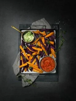 AEG A9OOAF00 - Airfry Ovenbakplaat -Merkloos Winkel 900x1200 99