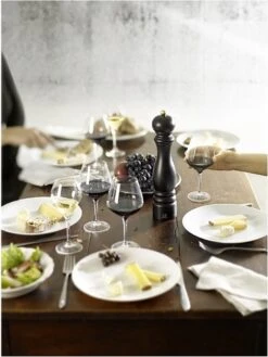 Peugeot Paris Chocolat U-Select Pepermolen - 18 Cm -Merkloos Winkel 902x1200 4