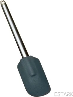 ESTARK® - Pannenlikker - Spatel - Anti Aanbak - Vaatwasbestendig - Hitte Bestendig - Siliconen - Duurzaam - RVS 9 ESTARK® - Pannenlikker - Spatel - Anti Aanbak - Vaatwasbestendig - Hitte Bestendig - Siliconen - Duurzaam - RVS -Merkloos Winkel 903x1200 2