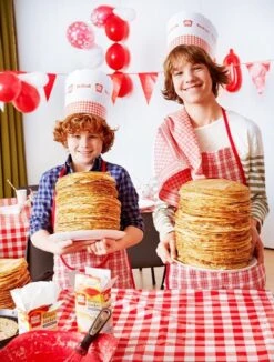 Tefal Cook Right Pannenkoekenpan - Ø 25 Cm ( Niet Voor Inductie) -Merkloos Winkel 910x1200