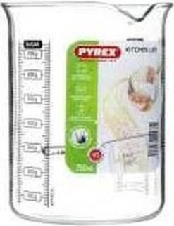 Maatglas, 0,75 Liter - Pyrex | Classic Prepware -Merkloos Winkel 920x1200 2