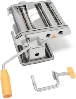 Haushalt 12243 - Pastamachine - RVS - 20x20x15 Cm -Merkloos Winkel 924x1200 5