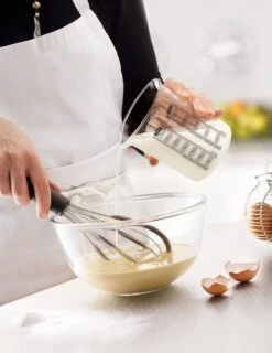 Maatglas, 0,5 Liter - Pyrex | Classic Prepware -Merkloos Winkel 925x1200 2