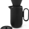 Leopold Vienna - Koffieset Palermo 900ml Zwart