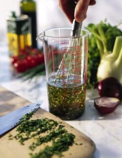 Litermaat, 0,5 Liter - Pyrex | Classic Prepware -Merkloos Winkel 929x1200 5