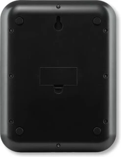 Inventum WS308B - Digitale Precisie Keukenweegschaal - Tot 10 Kg - Tarrafunctie - Zwart RVS -Merkloos Winkel 931x1200 2