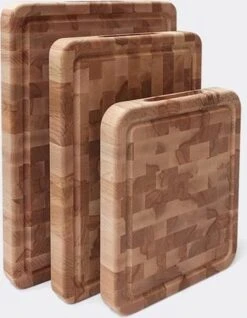 Butler Betulla - Snijplank Met Ril - 40 X 30 Cm -Merkloos Winkel 933x1200 2