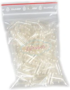 Lege Capsules 100 Stuks Maat 1 | Gelatine | Maak Je Eigen Health Pillen | Medicatie Doseren | Leeg Capsule 5 Lege Capsules 100 Stuks Maat 1 | Gelatine | Maak Je Eigen Health Pillen | Medicatie Doseren | Leeg Capsule -Merkloos Winkel 934x1200 5