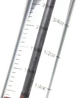 LOUZIR RVS Marinade Injector | BBQ Vlees Spuit Injecteur | Meat Injector | Injectiespuit Inclusief 3 Naalden | Marinade Injectiespuit | Vlees Injectie Spuit | Barbecue Vlees Injector -Merkloos Winkel 938x1200 1