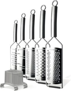 Microplane Rasp Professional Extra Grof -Merkloos Winkel 940x1200 3