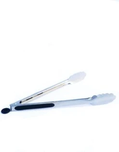 Merkloos RVS - Vleestang - BBQ Tang - Barbecue Accessoires - Keuken Tang - Anti Slip Handvat Met Slot - Salade Tang - 13 Merkloos RVS - Vleestang - BBQ Tang - Barbecue Accessoires - Keuken Tang - Anti Slip Handvat Met Slot - Salade Tang - -Merkloos Winkel 941x1200