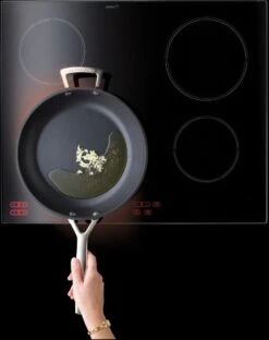 Le Creuset - Les Forgees - 3-Delige - Pannenset -Merkloos Winkel 949x1200