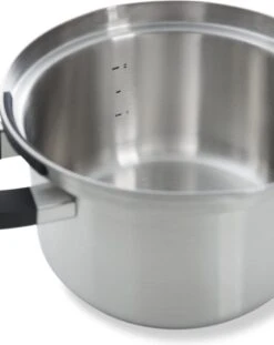BK Flow Cool Pannenset - 4-delig – RVS Deksels - Veilig Afgietsysteem - Geschikt Voor Alle Warmtebronnen 32 BK Flow Cool Pannenset - 4-delig – RVS Deksels - Veilig Afgietsysteem - Geschikt Voor Alle Warmtebronnen -Merkloos Winkel 952x1200 1